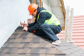 Professional Roofing in Glendale, OH